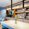 Отель B&B Hotel Bielefeld-Ost, фото 10