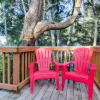 Отель Cannon Beach Tree House, фото 7