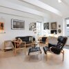 Отель 6 Person Holiday Home in Gilleleje, фото 10