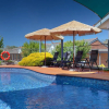 Отель Comfort Inn & Suites Blazing Stump Wodonga, фото 10