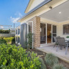 Отель Newcastle Short Stay Apartments - Adamstown Townhouses, фото 14