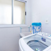 Отель Novo apartamento de 2 quartos no Setor Bueno - Ao lado do Órion Business & Health Complex - Ed Ponta, фото 12