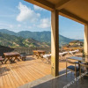 Отель Longji Terrace Panoramic Homestay (Xishan Yule Qianfen Ladder Observation Deck), фото 2