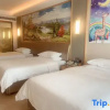 Отель Vienna International Hotel (Jiujiang Municipal Government Bali Lake), фото 12