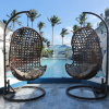 Отель Bolabog Beach Resort, фото 3
