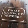 Отель The Old Blacksmith's Workshop в Уэст-Клифф
