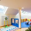 Отель Familien-Wellness Residence Tyrol, фото 10