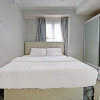 Отель OYO Life 93097 Apartemen Gateway Pasteur By Kaisar Room, фото 8