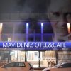 Отель Mavideniz Otel в Инеболу