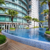 Отель vortex suites klcc by homestay, фото 25