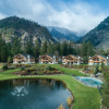 Отель WorldMark Leavenworth, фото 15
