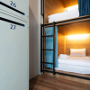 Отель Natee Hostel, фото 10