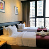 Отель The Granite Luxury Hotel, фото 16