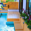 Отель Na Tubthieng Boutique Resort, фото 17