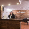 Отель Hostal El Ciervo, фото 26