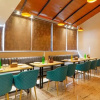 Отель Fabhotel Pratham Inn, фото 24