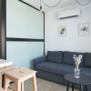 Отель Phaedrus Living: Seaside Luxury Flat Athina 113, фото 15