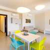 Отель Calipso Seaview Flat with Private Parking, фото 9