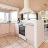 Отель 8 Person Holiday Home in Hjorring, фото 7