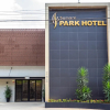 Отель Sumaré Park Hotel, фото 1