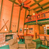 Отель Twin Pines Cabin-1781 by Big Bear Vacations, фото 12