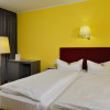 Отель INVITE Hotel Nürnberg City, фото 4
