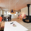 Отель 8 Person Holiday Home in Idestrup, фото 5