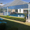 Отель Natural Suites Hotel- cerca de Africam Safari Valsequillo Puebla, фото 8