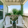Отель Rare 5BR Pirates Bay Condo by RedAwning, фото 4