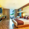 Отель Flora Airport Hotel and Convention Centre Kochi, фото 25