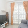 Отель Cozy And Tidy 2Br At Signature Park Grande Apartment, фото 6