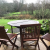 Отель Cosy 3 Bed Lodge on 35 Acre Holiday Estate, фото 13