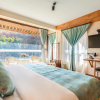 Отель Floral Hotel·The covenant of 1997 Guesthouse, фото 34