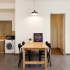Отель Charming 3br Suite, фото 5