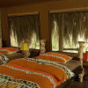 Отель Crater Forest Tented Camp, фото 2