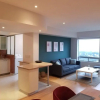 Отель Amazing City Views in Big Apartment With Amenities, фото 14