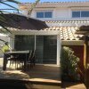 Отель House With 2 Bedrooms in Capbreton, With Enclosed Garden and Wifi - 15, фото 16