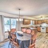 Отель Henderson Home w/ Patio: 1 Mi to Norfork Lake, фото 11