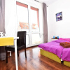 Отель City Central Hostel Swidnicka, фото 27