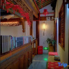 Отель Weishan Wu Du Yun Guesthouse, фото 7