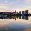 Отель Midea Egret Lake Lingnan Dongfang Hotel, фото 46