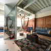 Отель SETOUCHI.KNOT - Hostel, фото 5
