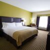 Отель Holiday Inn Express Hotel and Suites Nacogdoches, an IHG Hotel, фото 2