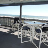 Отель Windy Shores I #103 Ocean Front, фото 16