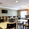Отель Sleep Inn & Suites, фото 29