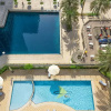 Отель Homesgetaway - JLT Lake Views 1BR, фото 12