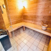 Отель chalet 10p vue panoramique sud, sauna, poêle, tv.., фото 11