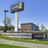 Отель Home2 Suites by Hilton Rochester Henrietta, NY в Рочестере
