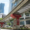 Отель Vortex Suites KLCC Kuala Lumpur, фото 35
