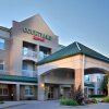 Отель Courtyard by Marriott Wausau, фото 1